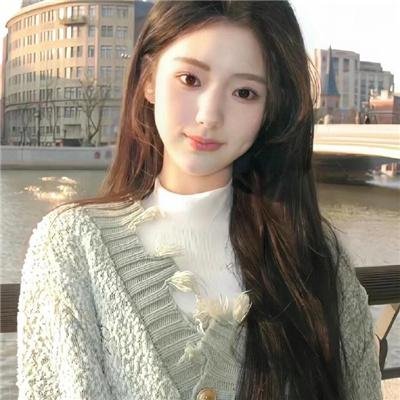 顾盼生香