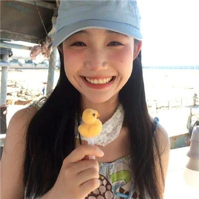 我是你的女人